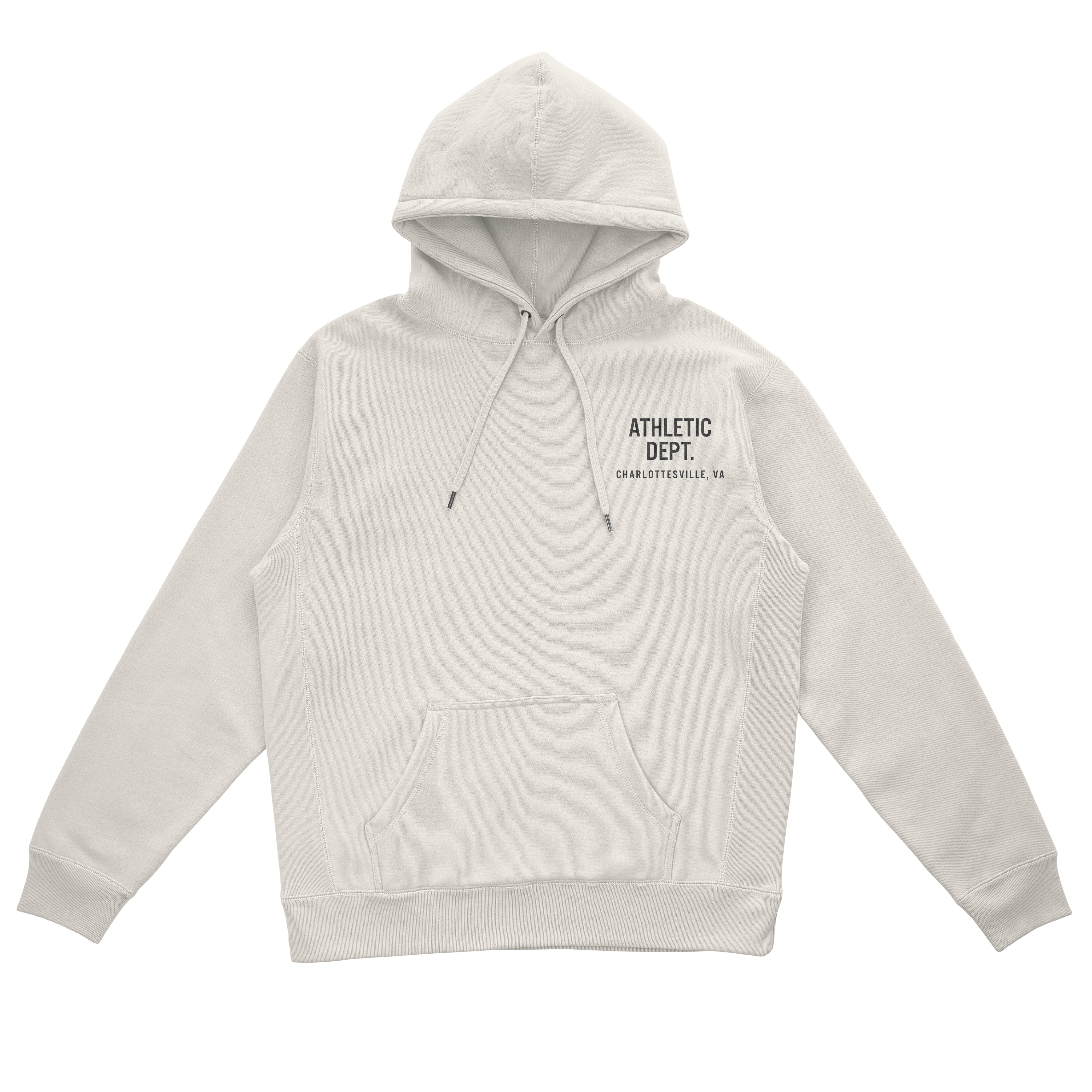 Athletic Dept. Hoodie