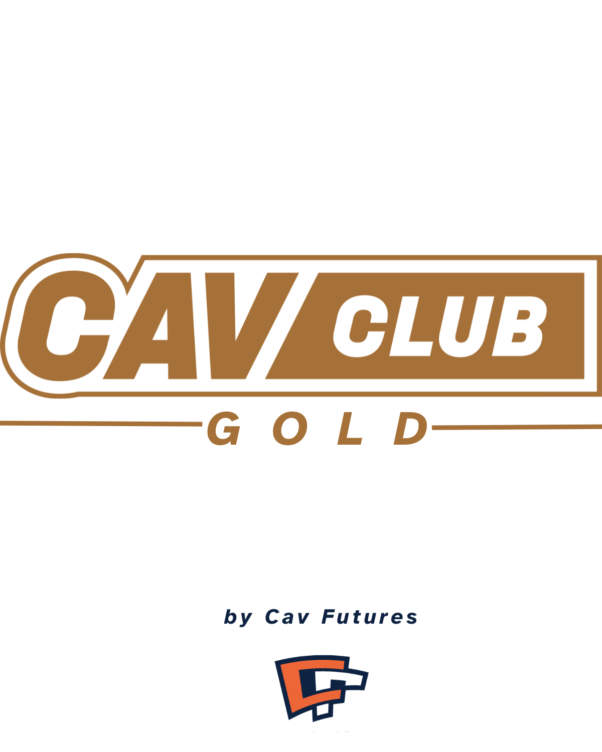 Cav Club Gold