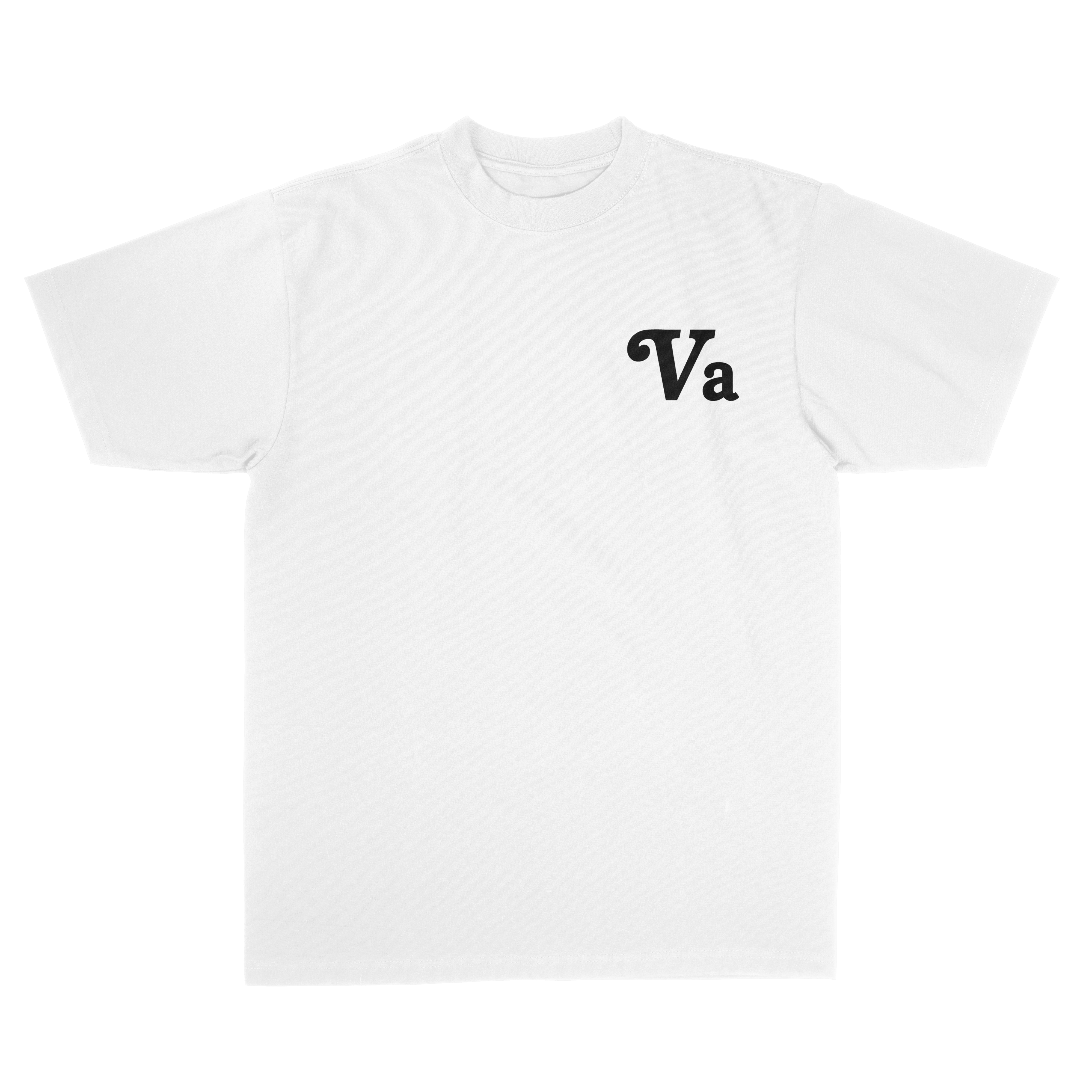 Va Heavyweight T-Shirt