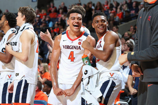 Five Questions Heading into the 2020-2021 Virginia Basketball Season