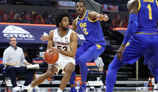 Five Takeaways from UVA's Win Over Pitt