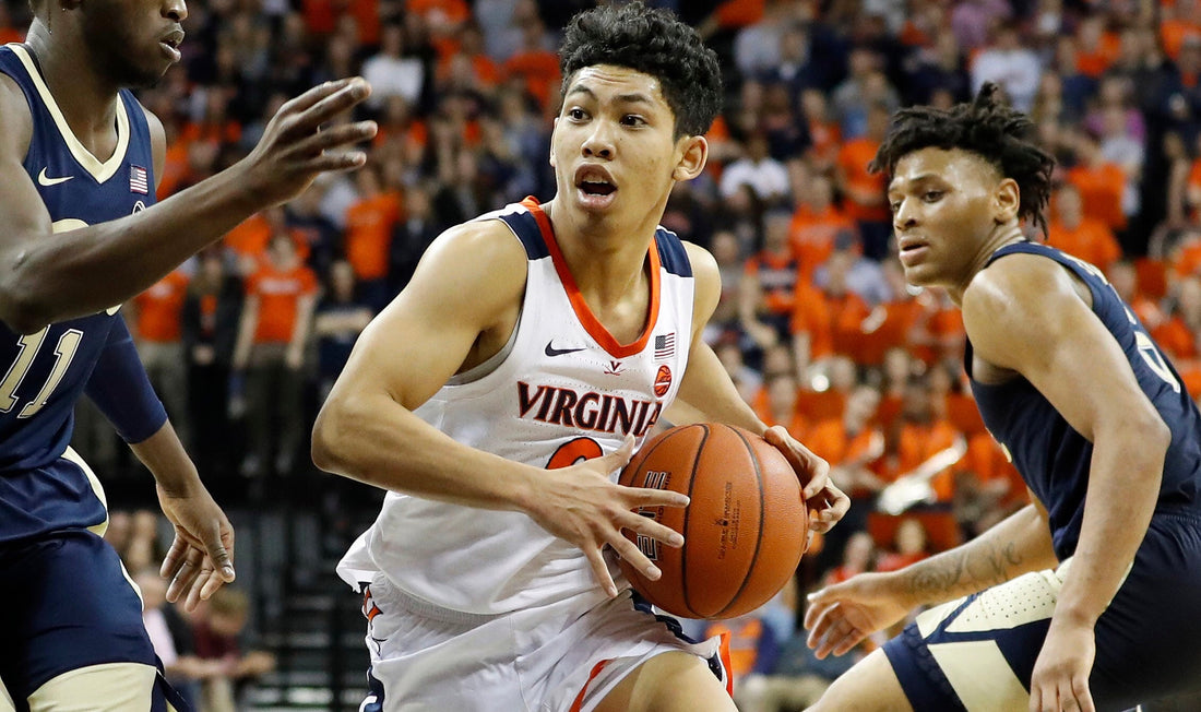The Three Things the 'Hoos Can Rely on This Season