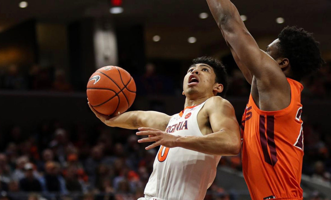 UVA vs Virginia Tech Preview: