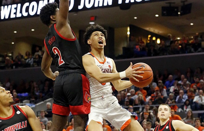 UVA vs Louisville Preview: One Last Chance for a Statement Win