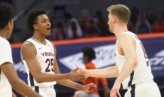 Five Takeaways from UVA's Win Over Miami