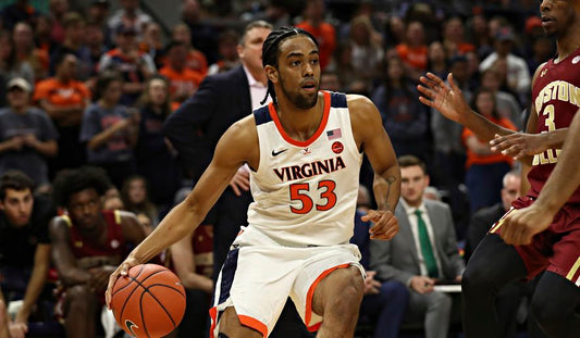 UVA vs Boston College Preview: Avoid The Trap