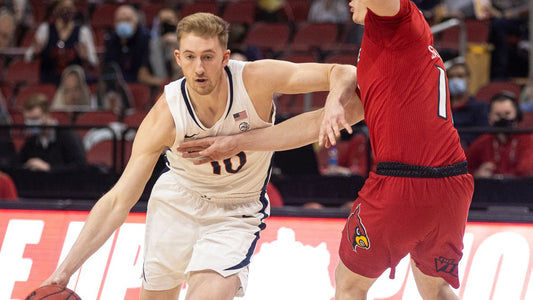 Five Takeaways from UVA's Win Over Louisville