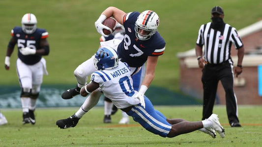 Five Storylines from UVa's 38-20 Win Over Duke