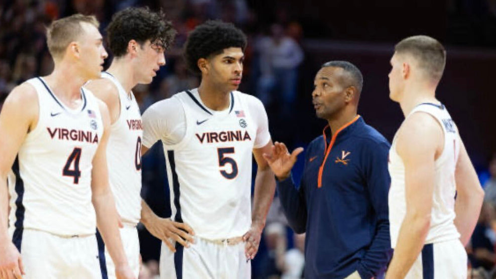 Manhattan at Virginia Basketball Preview