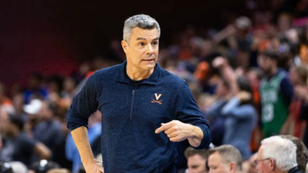 Virginia Set to Host Syracuse in ACC Opener