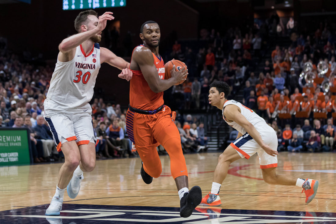 UVA vs Clemson Preview: The Two Best Teams in the ACC?