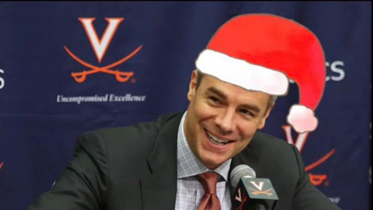 Holiday Wish List for Virginia Basketball