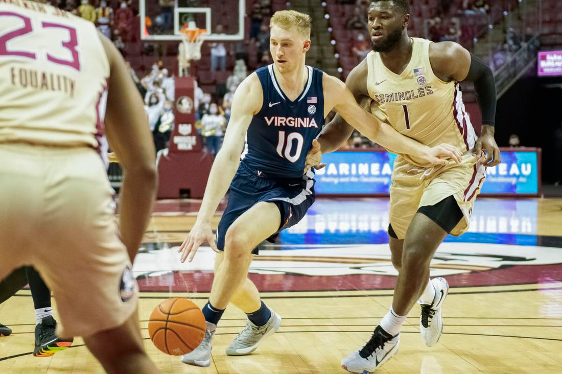 Five Takeaways from UVA's Loss to FSU