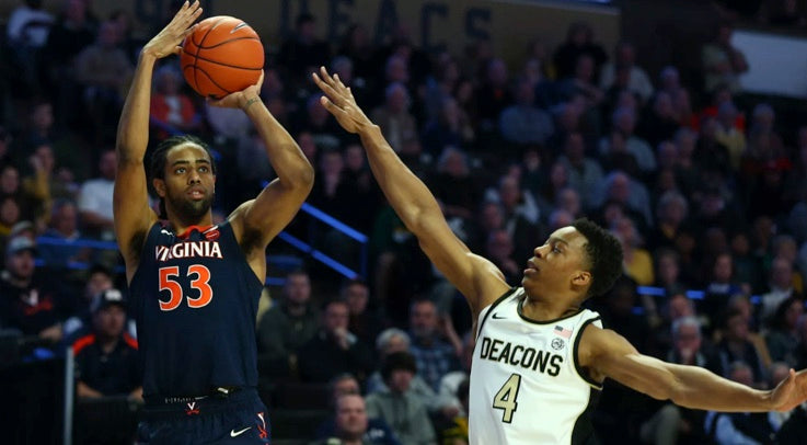 UVA vs Wake Forest Preview: Back on Track?