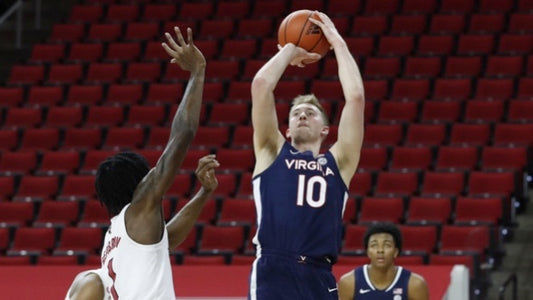Why and How UVA Should Buck the Trend and Win From the Midrange