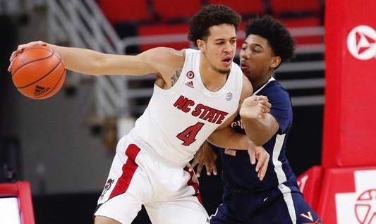 UVA vs N.C. State Preview: Can the 'Hoos Get Back on Track?