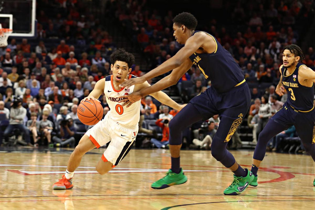 UVA vs Notre Dame Preview: A Bounce Back Game?