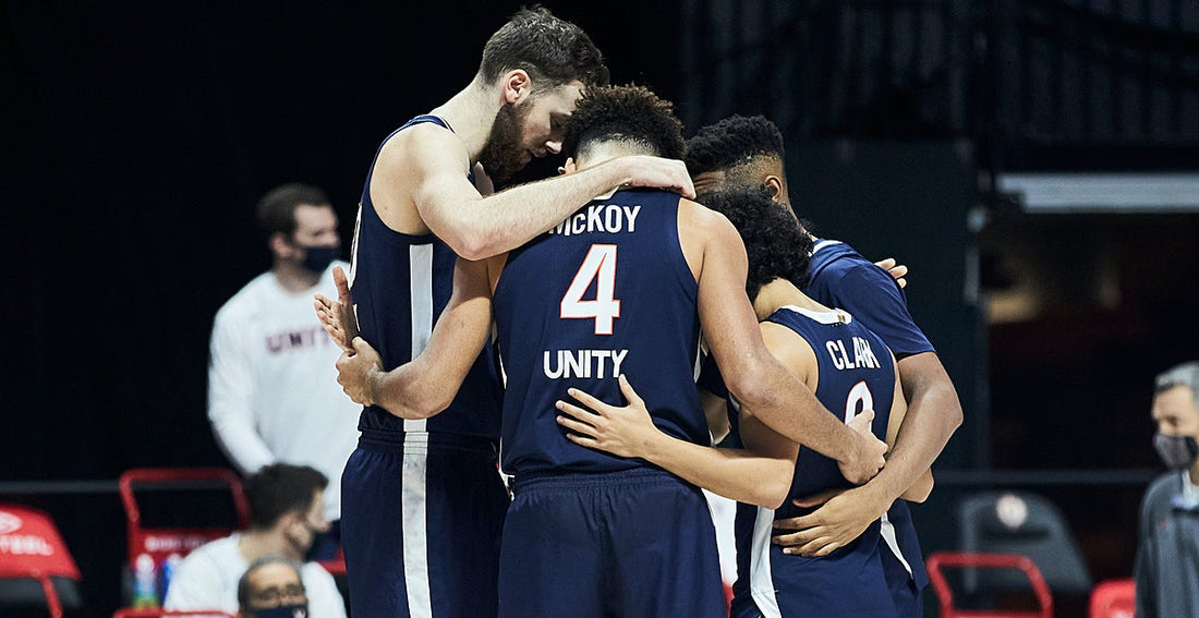 UVA vs Gonzaga Preview: Why the 'Hoos Have a Real Shot