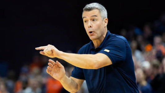 The Week Ahead for UVA Basketball