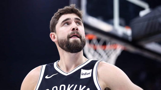 Where Will Joe Harris Go in Free Agency?