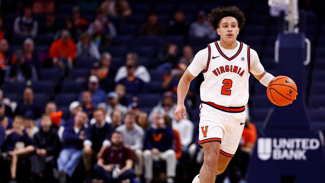 Early Season Questions Answered, as Virginia Prepares for First Tests