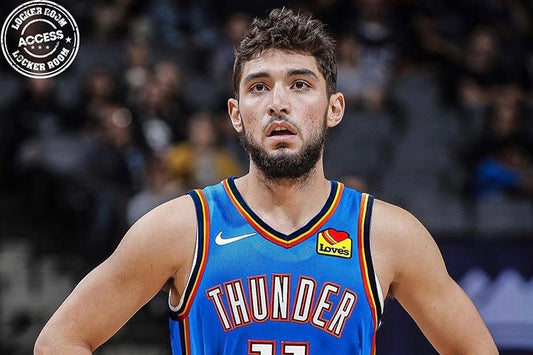 Why This Trade is Perfect for Ty Jerome