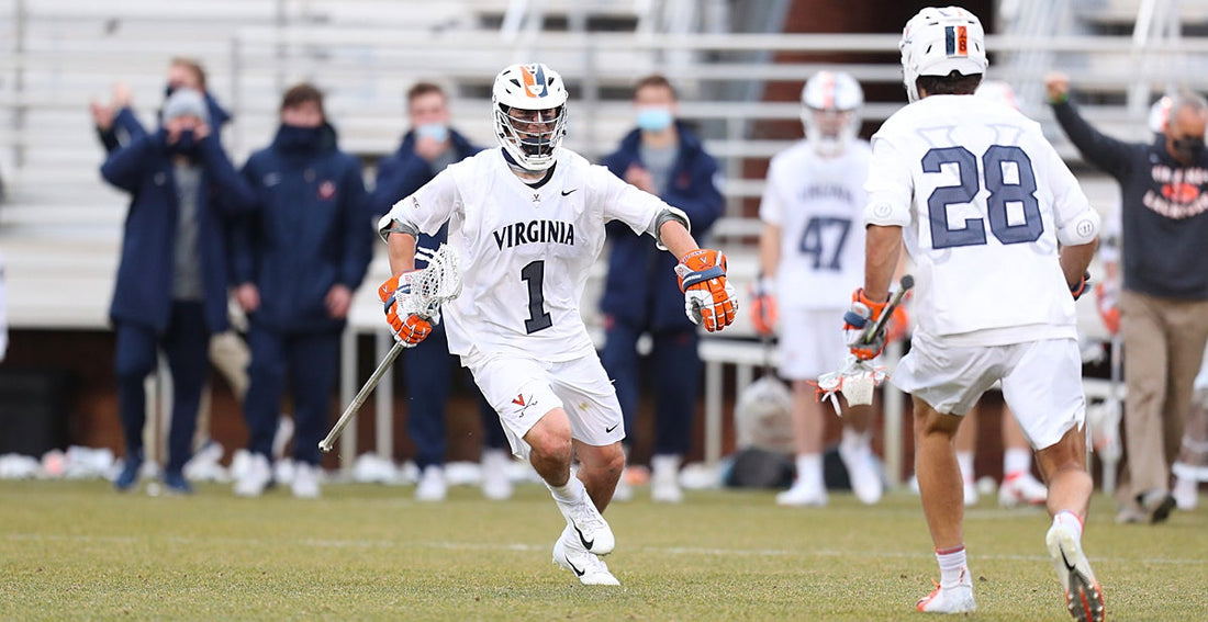 Why UVA Lacrosse is Set to Defend Its Title