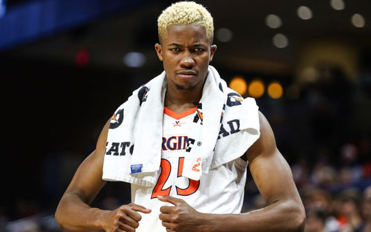 Why Wasn't Mamadi Diakite Drafted?