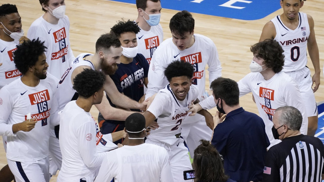 Five Takeaways from the 2020-2021 UVA Basketball Season