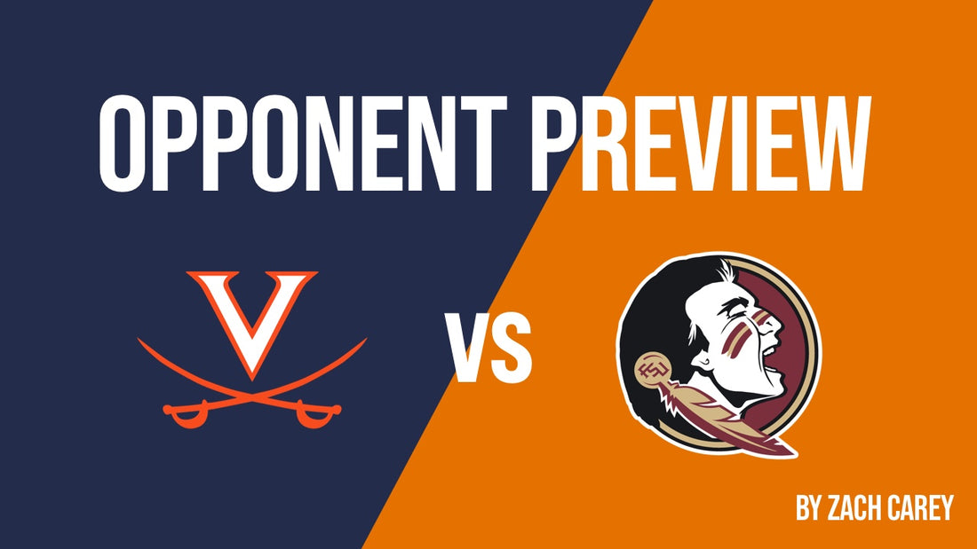 UVA Opponent Preview: FSU