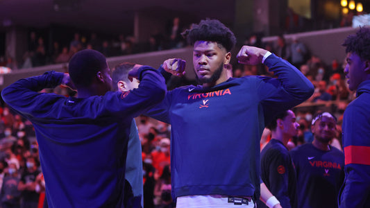 Virginia vs Houston Preview and Storylines