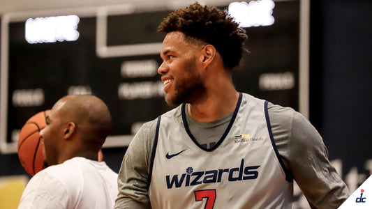 Justin Anderson to sign with Toronto Raptors G-League affiliate Raptors 905