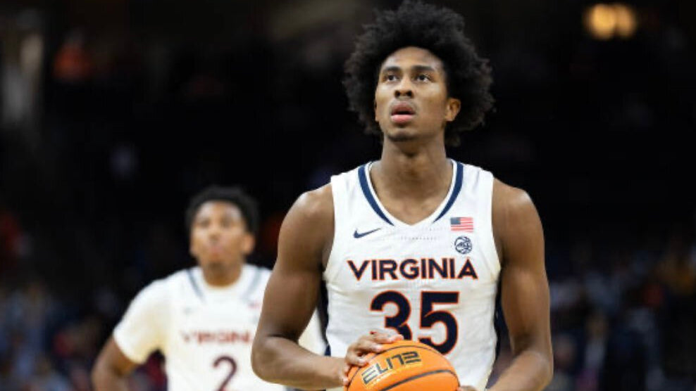 Texas A&M vs Virginia Basketball Preview