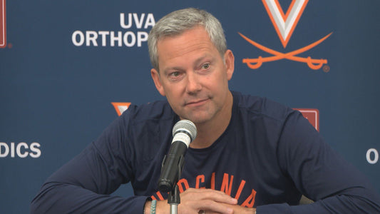 Virginia's 2026 Recruiting Board Takes Shape