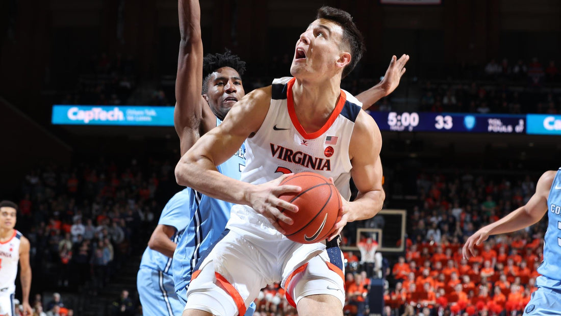 UVA Opponent Preview: Stony Brook