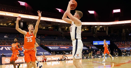 ACC Tournament Quarterfinal Preview:  Syracuse vs Virginia