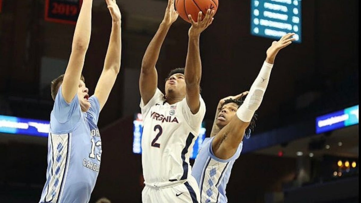 Virginia Vs North Carolina Preview And Storylines – Locker Room Access ...