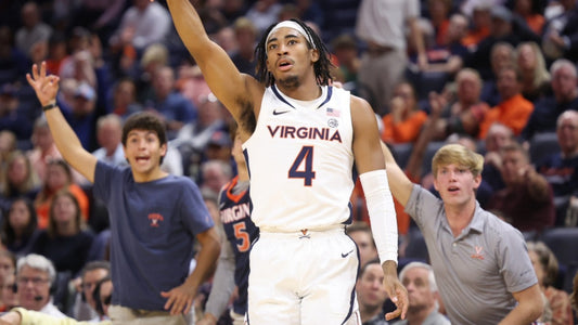 Takeaways From Virginia's Season Opening Win Over NCCU