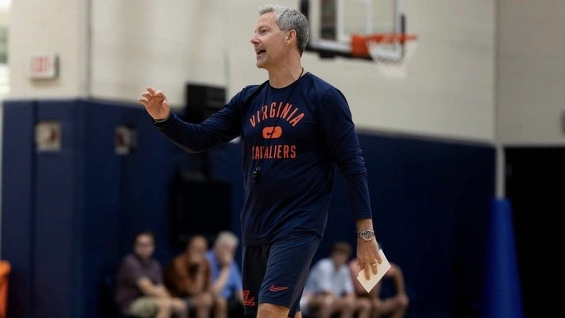 What We've Learned From Ryan Odom's First Offseason at UVA