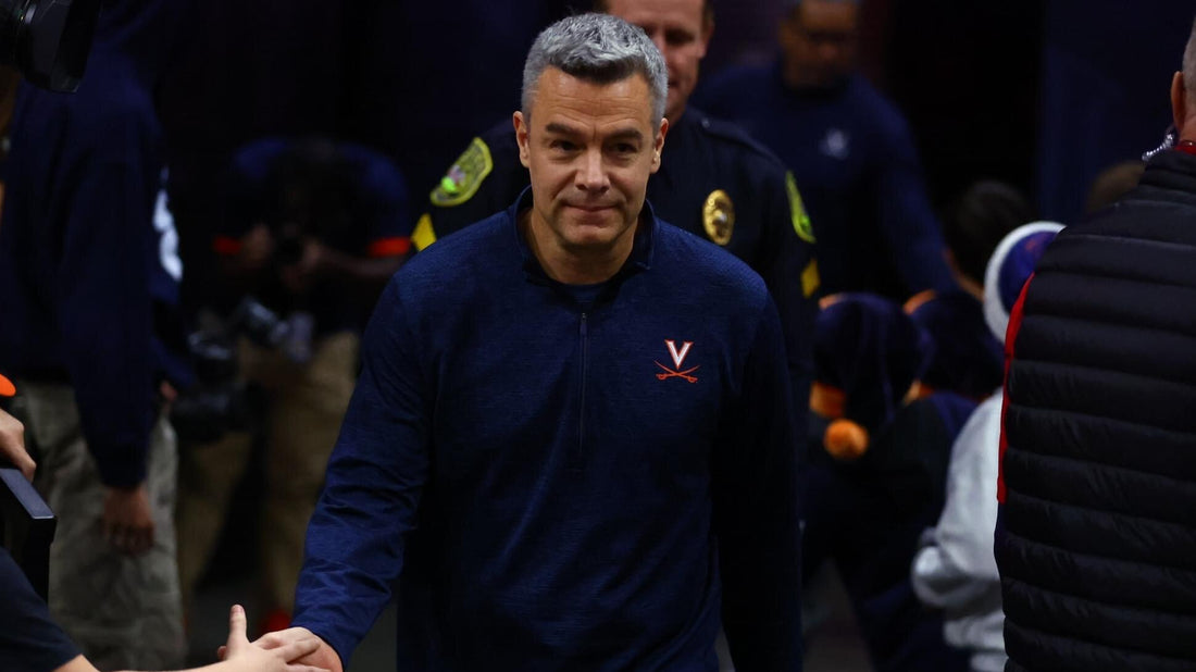 Virginia Basketball Early Season Review