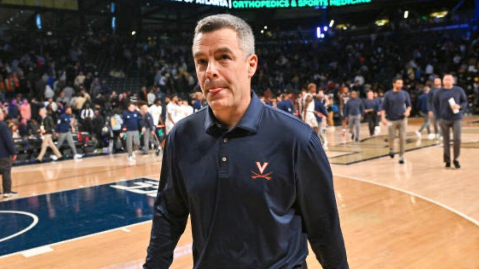 Virginia Has Found Their Footing