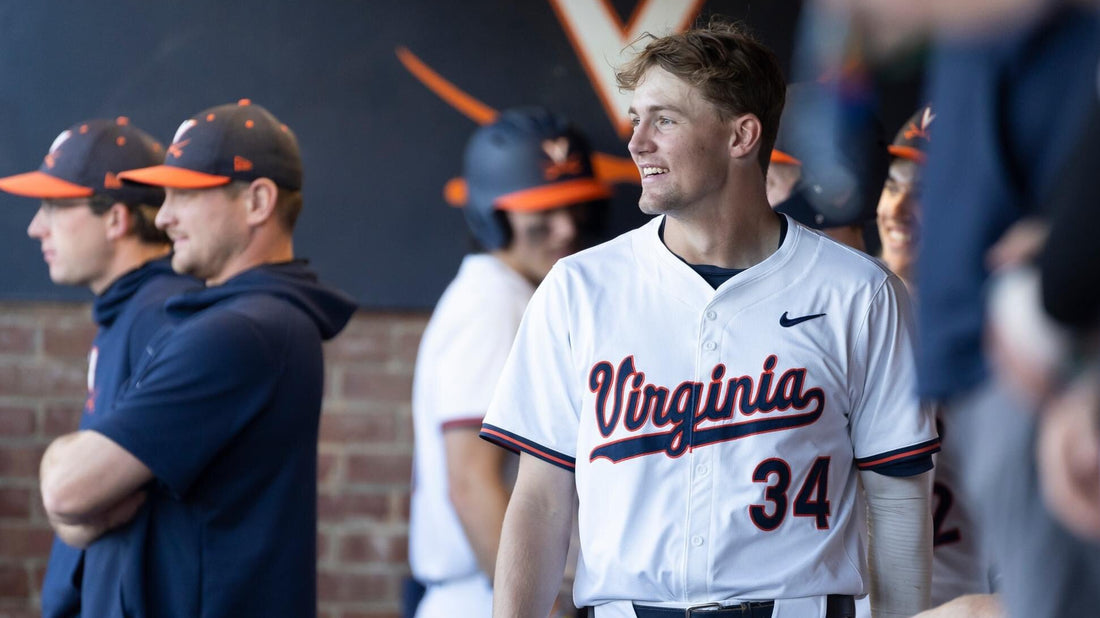 UVA Spring Sports Roundup 3/18