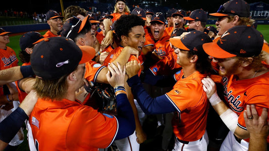 UVA Goes 3-0 in Regionals, Hosts Kansas State in Super Regionals