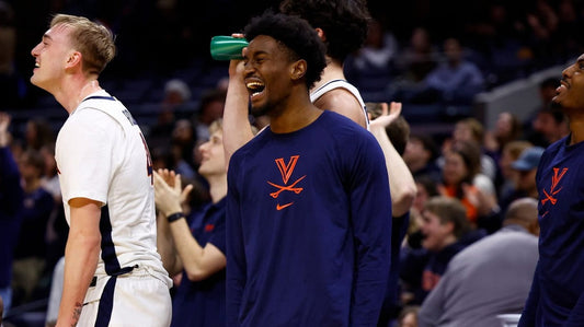 Notre Dame at Virginia Basketball Preview