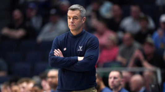 Important Spring Ahead For Virginia Basketball