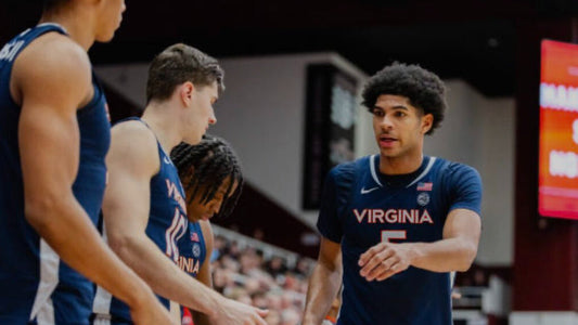 Virginia at Pittsburgh Basketball Preview