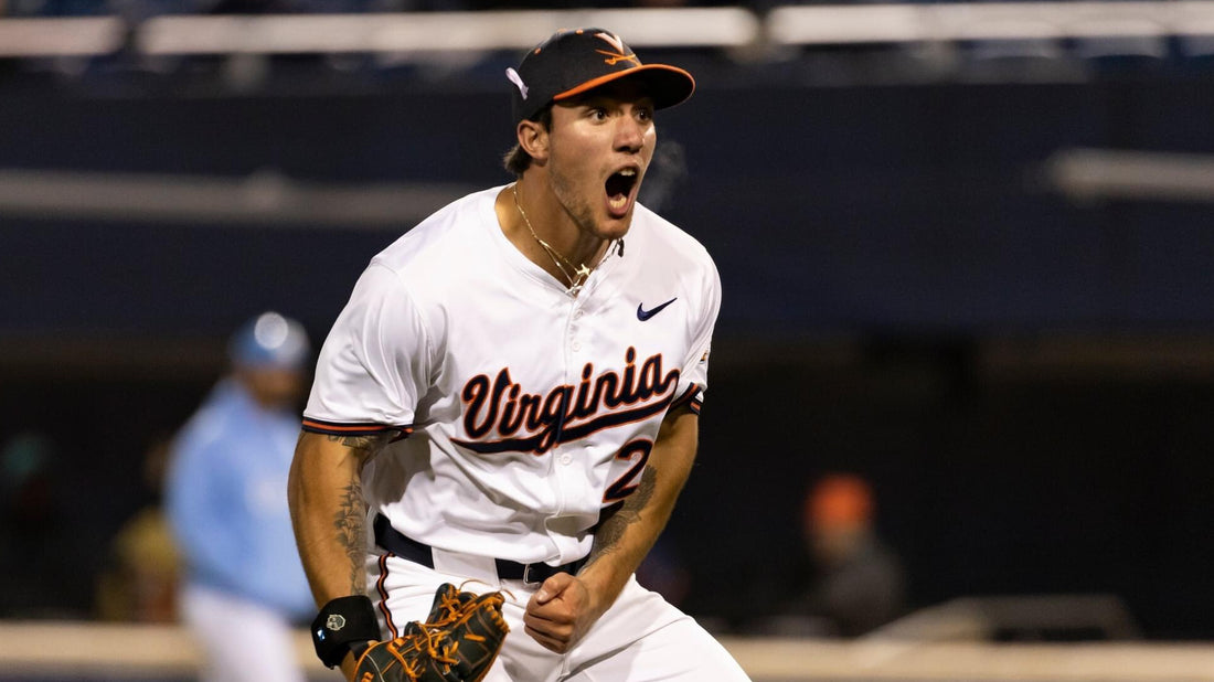 UVA Spring Sports Roundup 4/09