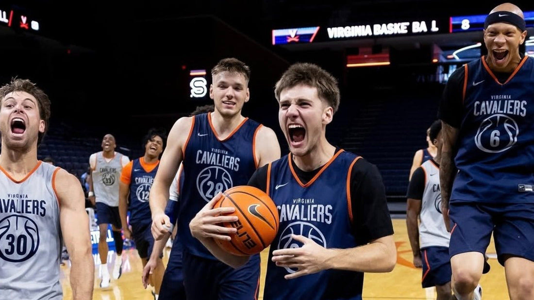 Five Things to Watch for in Virginia's Early Season