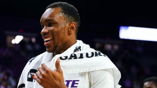 Virginia adds Transfer Center Ugonna Onyenso
