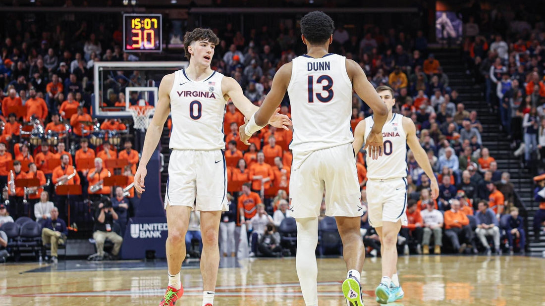 Virginia vs Wake Forest Basketball Preview